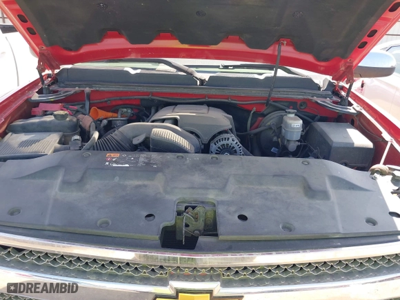 2012 Chevrolet Silverado 1500 LT with VIN 1GCRCSE03CZ319427, listed as a IAAI auction lot 41928431 with 98,408 mi miles. Bid and sale history available at carsss.com. Image 10.