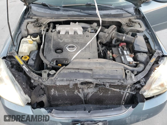 2002 Nissan Altima SE with VIN 1N4BL11E72C201174, listed as a Copart auction lot 79895454 with 164,506 mi miles and Salvage Title. Bid and sale history available at carsss.com. Image 13.