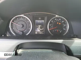 2015 Toyota Camry XLE with VIN 4T1BF1FK2FU975506, listed as a Copart auction lot 54551985 with 134,641 mi miles and Salvage Title. Bid and sale history available at carsss.com. Image 9.