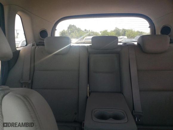 2009 Acura RDX Tech Pkg with VIN 5J8TB18599A002254, listed as a Copart auction lot 62939714 with 158,051 mi miles and Salvage Title. Bid and sale history available at carsss.com. Image 10.