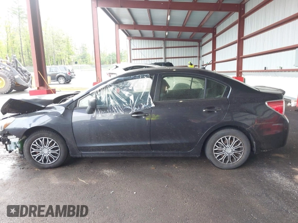 2015 Subaru Impreza z VIN JF1GJAA66FG006606, wystawiony jako IAAI lot #42254404 z przebiegiem 106 258 mil mil oraz . Historia ofert i sprzedaży dostępna na DreamBid. Obrazek 14.