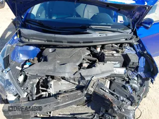 2013 Hyundai Accent SE with VIN KMHCU5AEXDU069605, listed as a IAAI auction lot 41320851 with 110,295 mi miles. Bid and sale history available at carsss.com. Image 10.