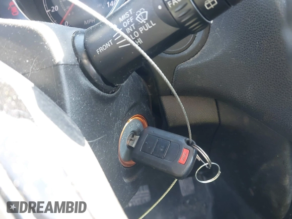 2016 Mitsubishi Outlander ES with VIN JA4AP3AU8GZ043388, listed as a IAAI auction lot 41817428 with 100,237 mi miles and . Bid and sale history available at DreamBid. Image 11.