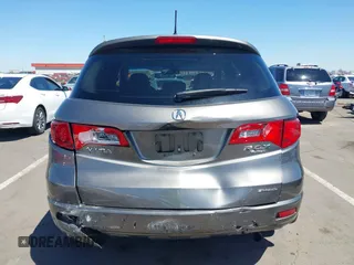 2008 Acura RDX Technology z VIN 5J8TB18558A017249, wystawiony jako IAAI lot #42097485 z przebiegiem 143 597 mil mil oraz . Historia ofert i sprzedaży dostępna na DreamBid. Obrazek 16.