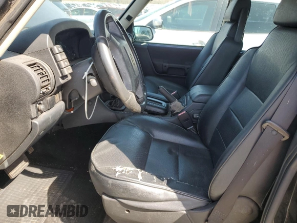2003 Land Rover Discovery with VIN SALTL16413A795748, listed as a Copart auction lot 48371335 with 66,952 mi miles and Clean Title. Bid and sale history available at DreamBid. Image 7.