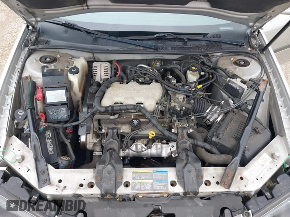 2005 Chevrolet Impala with VIN 2G1WF52E259244124, listed as a IAAI auction lot 42770308 with 63,267 mi miles and . Bid and sale history available at DreamBid. Image 10.