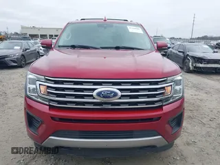 2018 Ford Expedition Max XLT with VIN 1FMJK1JT9JEA51610, listed as a IAAI auction lot 41168286 with 124,545 mi miles and . Bid and sale history available at DreamBid. Image 12.