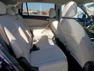 2022 Volkswagen Tiguan SE with VIN 3VV3B7AX2NM024334, listed as a Copart auction lot 52183095 with 26,849 mi miles and Salvage Title. Bid and sale history available at DreamBid. Image 12.