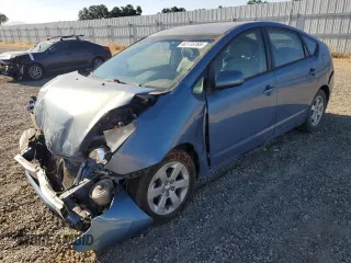 2008 Toyota Prius с VIN JTDKB20U887706086, выставлен на аукционе Copart как лот 62773765 с пробегом 183 469 миль миль и Списание • Salvage title. История ставок и продаж доступна на DreamBid. Изображение 1.