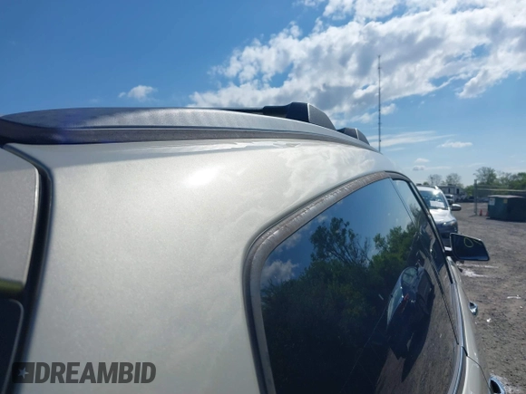 2016 Chevrolet Traverse LT с VIN 1GNKRGKDXGJ296003, выставлен на аукционе IAAI как лот 42209938 с пробегом 94 560 миль миль и . История ставок и продаж доступна на DreamBid. Изображение 19.