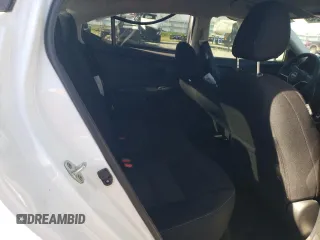 2024 Nissan Sentra SV with VIN 3N1AB8CV8RY294029, listed as a Copart auction lot 47461245 with 29,723 mi miles and Salvage Title. Bid and sale history available at DreamBid. Image 10.