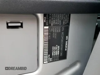 2013 Freightliner Sprinter with VIN WCDPE8CC6D5811382, listed as a Copart auction lot 77592634 with 49,192 mi miles and Salvage Title. Bid and sale history available at DreamBid. Image 13.