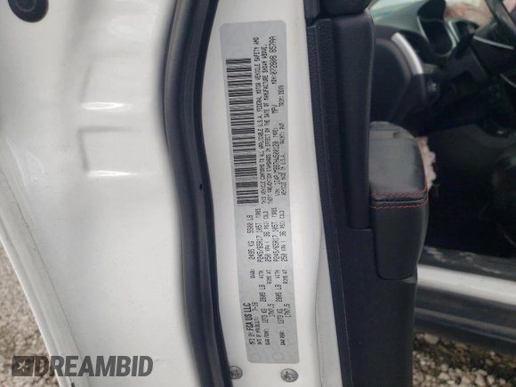 2017 Jeep Cherokee Trailhawk L Plus with VIN 1C4PJMBB7HW500120, listed as a Copart auction lot 84458794 with 157,311 mi miles and Salvage Title. Bid and sale history available at carsss.com. Image 13.