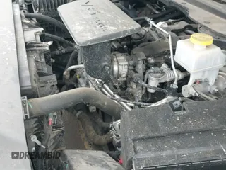 2022 Ram 1500 Big Horn z VIN 1C6RRFFG1NN432425, wystawiony jako IAAI lot #42633295 z przebiegiem 85 835 mil mil oraz . Historia ofert i sprzedaży dostępna na DreamBid. Obrazek 18.