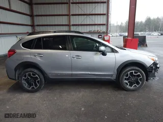 2016 Subaru Crosstrek Premium with VIN JF2GPABC6G8287994, listed as a IAAI auction lot 41859143 with 96,862 mi miles. Bid and sale history available at carsss.com. Image 13.