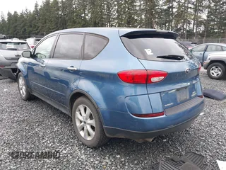 2007 Subaru Tribeca 7-Pass с VIN 4S4WX85D074408741, выставлен на аукционе IAAI как лот 40934029 с пробегом 153 780 миль миль и . История ставок и продаж доступна на DreamBid. Изображение 3.