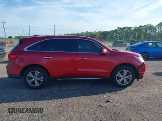 2020 Acura MDX with VIN 5J8YD4H33LL033270, listed as a IAAI auction lot 42542829 with 58,626 mi miles and . Bid and sale history available at DreamBid. Image 13.