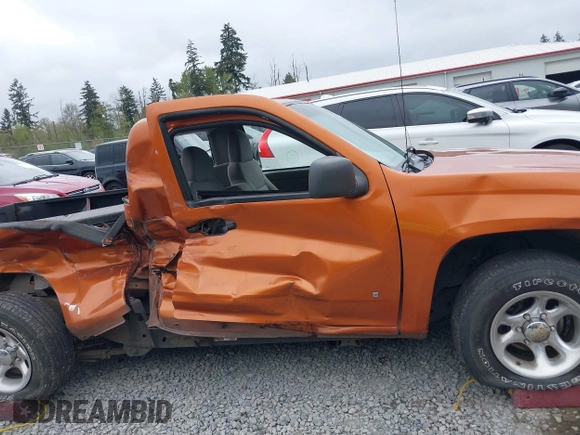 2006 Chevrolet Colorado LS z VIN 1GCCS148168151470, wystawiony jako IAAI lot #42126664 z przebiegiem 93 631 mil mil oraz . Historia ofert i sprzedaży dostępna na DreamBid. Obrazek 13.