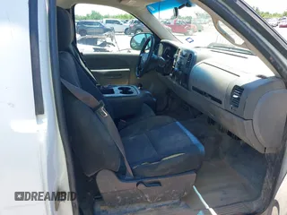 2013 Chevrolet Silverado 1500 Work Truck with VIN 1GCNCPEX1DZ111234, listed as a IAAI auction lot 42147597 with 259,207 mi miles and . Bid and sale history available at DreamBid. Image 5.