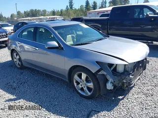 2012 Acura TSX Technology с VIN JH4CU2F6XCC004258, выставлен на аукционе IAAI как лот 42724115 с пробегом 105 565 миль миль и . История ставок и продаж доступна на DreamBid. Изображение 1.