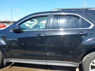 2017 Chevrolet Equinox LT with VIN 2GNALCEK6H1594625, listed as a IAAI auction lot 42023708 with 128,062 mi miles. Bid and sale history available at carsss.com. Image 14.