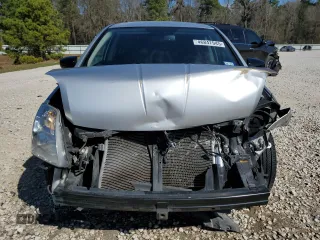 2011 Nissan Sentra S with VIN 3N1AB6AP2BL707154, listed as a Copart auction lot 46847945 with 99,064 mi miles and Salvage Title. Bid and sale history available at DreamBid. Image 5.