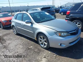 2010 Subaru Impreza Outback Special Sports с VIN JF1GH6D62AH825314, выставлен на аукционе IAAI как лот 41974148 с пробегом 136 339 миль миль и . История ставок и продаж доступна на DreamBid. Изображение 1.