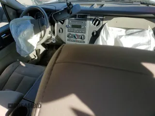 2010 Ford Expedition SSV with VIN 1FMJU1G58AEB57081, listed as a Copart auction lot 84215974 with Not provided miles and Salvage title. Bid and sale history available at DreamBid. Image 8.