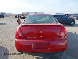2007 Pontiac G6 G6 z VIN 1G2ZG58B474183612, wystawiony jako IAAI lot #41898092 z przebiegiem 272 678 mil mil oraz . Historia ofert i sprzedaży dostępna na DreamBid. Obrazek 16.