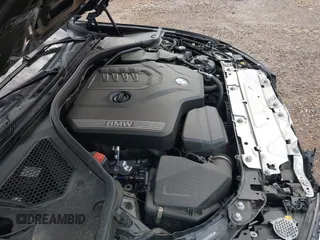 2019 BMW 3 Series 330i with VIN WBA5R1C51KAE82094, listed as a IAAI auction lot 39040815 with 66,344 mi miles and . Bid and sale history available at DreamBid. Image 21.