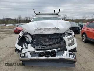 2017 Ford F-150 XL with VIN 1FTMF1C85HKD47251, listed as a Copart auction lot 54047225 with 92,785 mi miles and Clean Title. Bid and sale history available at carsss.com. Image 5.
