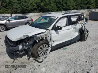 2019 Volkswagen Tiguan S with VIN 3VV1B7AX6KM185188, listed as a Copart auction lot 65233585 with Not provided miles and Clean title. Bid and sale history available at DreamBid. Image 1.