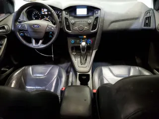 2016 Ford Focus SE with VIN 1FADP3K21GL329785, listed as a Copart auction lot 54828735 with 94,515 mi miles and Salvage Title. Bid and sale history available at carsss.com. Image 8.