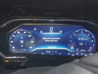 2023 Chevrolet Silverado 1500 LT с VIN 2GCUDDED4P1137188, выставлен на аукционе IAAI как лот 41906983 с пробегом Не указан миль и . История ставок и продаж доступна на DreamBid. Изображение 7.