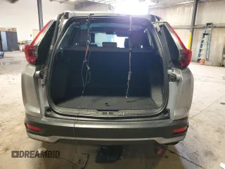 2021 Honda CR-V Touring z VIN 2HKRW2H98MH610340, wystawiony jako Copart lot #56416665 z przebiegiem 91 400 mil mil oraz Szkoda całkowita • Salvage title. Historia ofert i sprzedaży dostępna na DreamBid. Obrazek 6.
