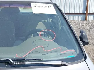1997 Honda Accord LX с VIN 1HGCD5635VA273535, выставлен на аукционе IAAI как лот 42432523 с пробегом 245 954 миль миль и . История ставок и продаж доступна на DreamBid. Изображение 12.