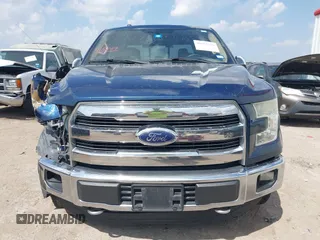 2015 Ford F-150 XLT z VIN 1FTEW1EF6FKD56067, wystawiony jako IAAI lot #41883119 z przebiegiem 232 405 mil mil oraz . Historia ofert i sprzedaży dostępna na DreamBid. Obrazek 12.