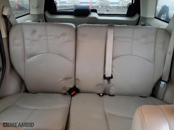 2009 Mercury Mariner Premier with VIN 4M2CU877X9KJ04073, listed as a Copart auction lot 85888814 with 88,106 mi miles and Salvage Title. Bid and sale history available at carsss.com. Image 10.