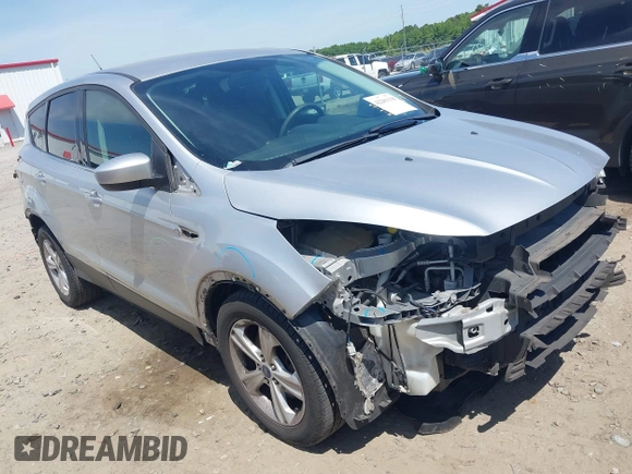 2014 Ford Escape SE с VIN 1FMCU0G99EUC38589, выставлен на аукционе IAAI как лот 42201138 с пробегом 139 416 миль миль и . История ставок и продаж доступна на DreamBid. Изображение 1.