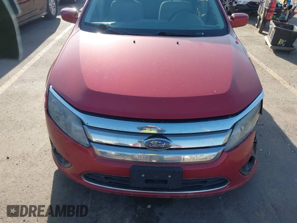 2010 Ford Fusion SE z VIN 3FAHP0HA9AR256835, wystawiony jako IAAI lot #42228249 z przebiegiem 200 519 mil mil oraz . Historia ofert i sprzedaży dostępna na DreamBid. Obrazek 12.