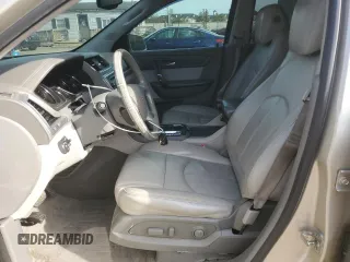 2013 GMC Acadia SLT with VIN 1GKKVRKD8DJ172022, listed as a Copart auction lot 48225325 with 113,820 mi miles and Salvage Title. Bid and sale history available at carsss.com. Image 7.