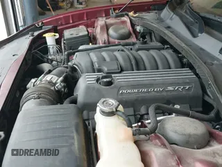 2020 Dodge Charger Scat Pack with VIN 2C3CDXGJ1LH166671, listed as a IAAI auction lot 41435455 with 50,440 mi miles and . Bid and sale history available at DreamBid. Image 19.