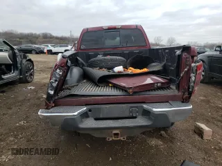 2008 Chevrolet Colorado 1LT with VIN 1GCDS19E488100714, listed as a Copart auction lot 83572374 with 127,969 mi miles and Salvage Title. Bid and sale history available at DreamBid. Image 6.