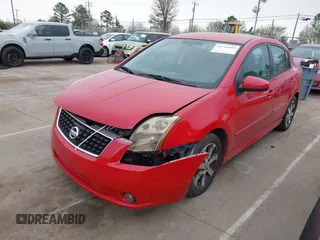 2012 Nissan Sentra SL z VIN 3N1AB6AP0CL758217, wystawiony jako IAAI lot #41742605 z przebiegiem 111 245 mil mil oraz . Historia ofert i sprzedaży dostępna na DreamBid. Obrazek 2.