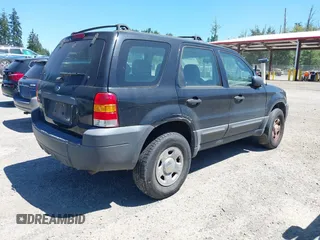 2006 Ford Escape XLS with VIN 1FMYU02Z56KA86496, listed as a IAAI auction lot 42680115 with 195,641 mi miles and . Bid and sale history available at DreamBid. Image 4.