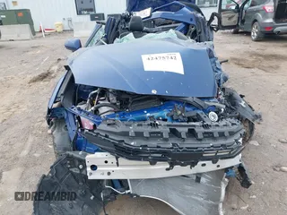 2025 Toyota Camry LE z VIN 4T1DAACK4SU024794, wystawiony jako IAAI lot #42475742 z przebiegiem Nie podano mil oraz . Historia ofert i sprzedaży dostępna na DreamBid. Obrazek 12.