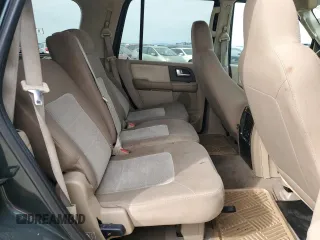 2004 Ford Expedition Special Service with VIN 1FMRU15WX4LA21839, listed as a Copart auction lot 49927325 with 192,687 mi miles and Clean Title. Bid and sale history available at carsss.com. Image 10.