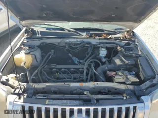 2011 Mercury Mariner with VIN 4M2CN8B77BKJ05126, listed as a Copart auction lot 48365395 with 179,768 mi miles and Salvage Title. Bid and sale history available at carsss.com. Image 11.