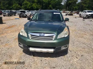 2012 Subaru Outback Limited with VIN 4S4BRBJCXC3204046, listed as a Copart auction lot 58005655 with 300,969 mi miles and Salvage title. Bid and sale history available at DreamBid. Image 14.