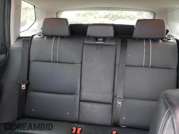 2015 BMW X3 xDrive28i z VIN 5UXWX9C58F0D53288, wystawiony jako Copart lot #55273745 z przebiegiem 61 443 mil mil oraz Szkoda całkowita • Salvage title. Historia ofert i sprzedaży dostępna na DreamBid. Obrazek 10.
